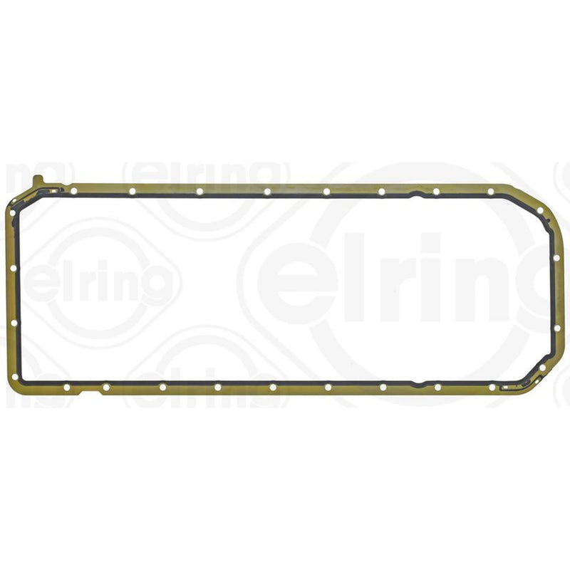 Elring Oil Sump Gasket Wide Thick 424.510