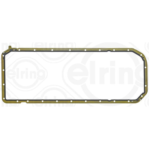 Elring Oil Sump Gasket Wide Thick 424.510