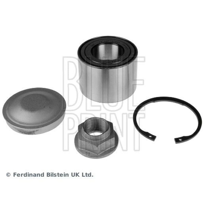 Blue Print Wheel Bearing Kit Rear Right 68mm ADN18345