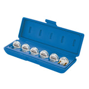 Draper Injector Noid Light Kit (6 Piece)