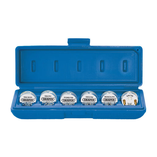 Draper Injector Noid Light Kit (6 Piece)