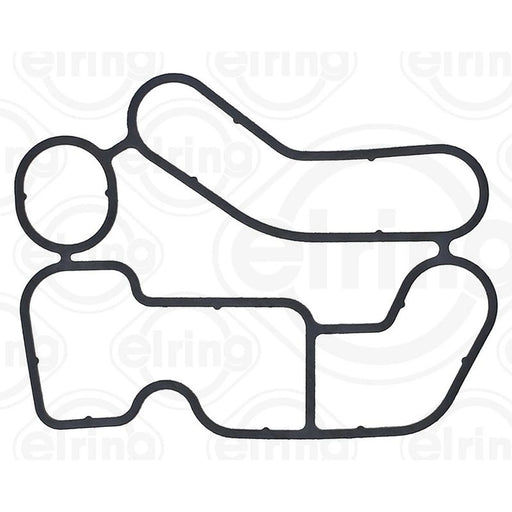 Elring Oil Cooler Gasket Wide Thick 968.290