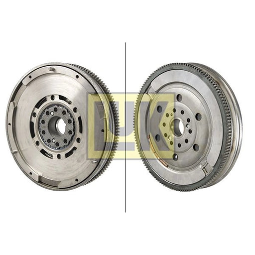 LuK Engine Flywheel Teeth 415007910