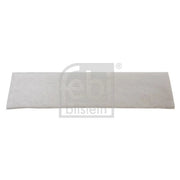 Febi Cabin Air Filter (Pollen Filter) 29815