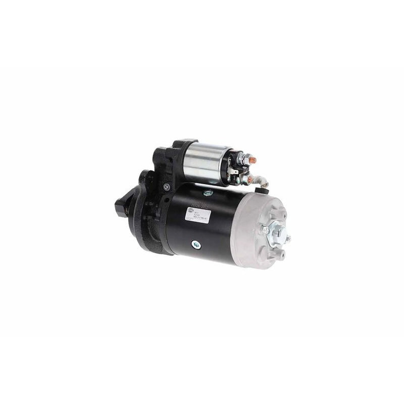 Hella Starter Motor 24V 3.2kW 9 Teeth 8EA 012 586-061
