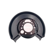 Apec Brake Disc Splash Guard Rear Left ASG1173