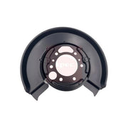 Apec Brake Disc Splash Guard Rear Left ASG1173