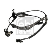 Febi ABS Wheel Speed Sensor Front Left 198135