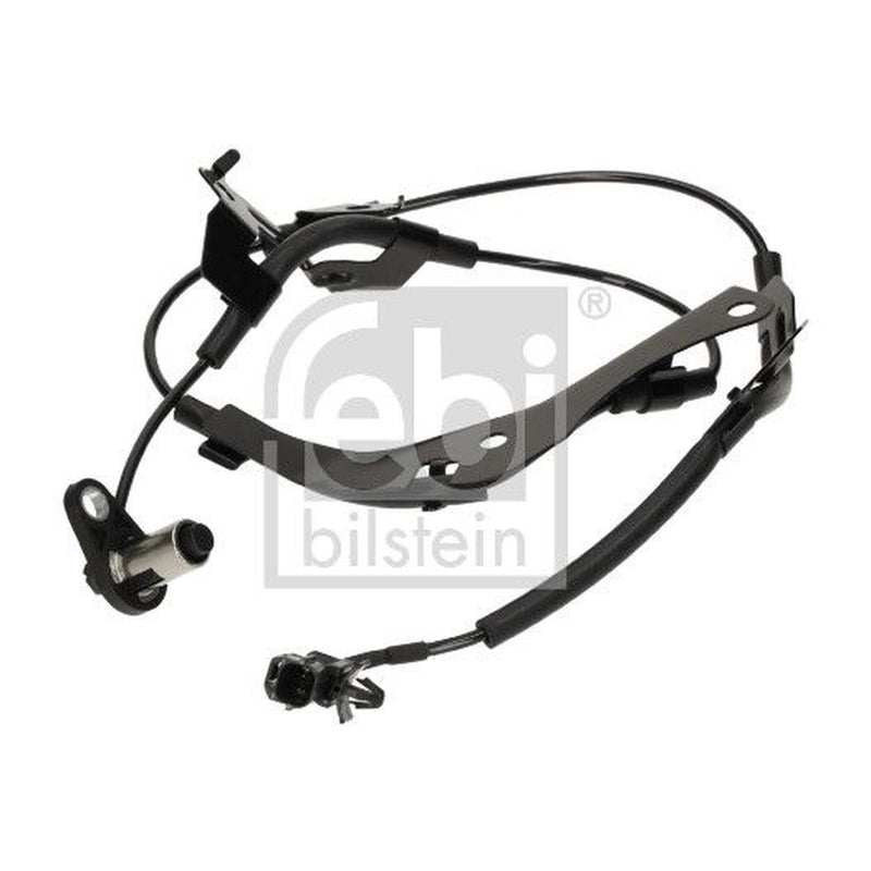 Febi ABS Wheel Speed Sensor Front Left 198135