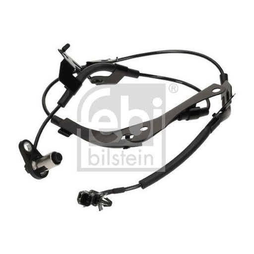 Febi ABS Wheel Speed Sensor Front Left 198135