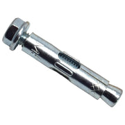 MASONMATE® Hex Nut Sleeve Anchor M8 x 40mm (100) - 0839M490009