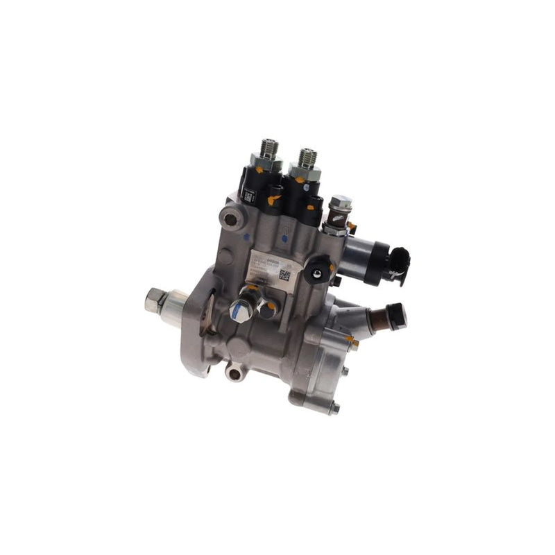 Bosch High Pressure Fuel Pump 0 445 025 058