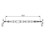 Bosch Handbrake Cable Centre 1 987 482 109