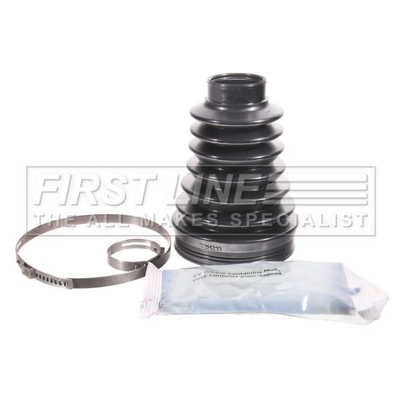 First Line Drive Shaft Bellow Kit Rear Left Thermo FCB2909