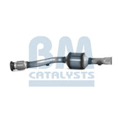 BM Catalysts Homologated Petrol Cat BM90927H
