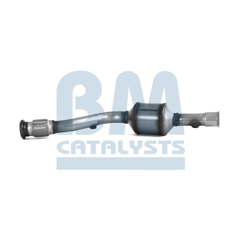 BM Catalysts Homologated Petrol Cat BM90927H