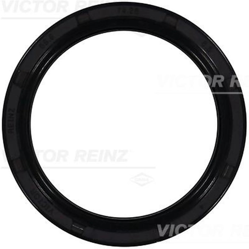 Victor Reinz Crankshaft Shaft Seal 74mm OD ID Wide 81-35513-00