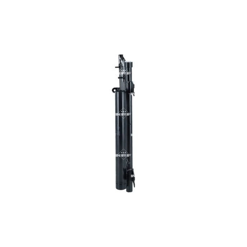 NRF Air Conditioning Condenser 35580