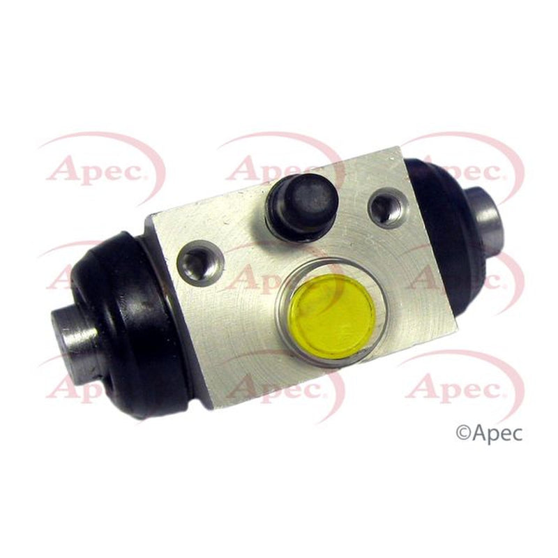 Apec Wheel Cylinder Hydraulic Brake Rear BCY1519
