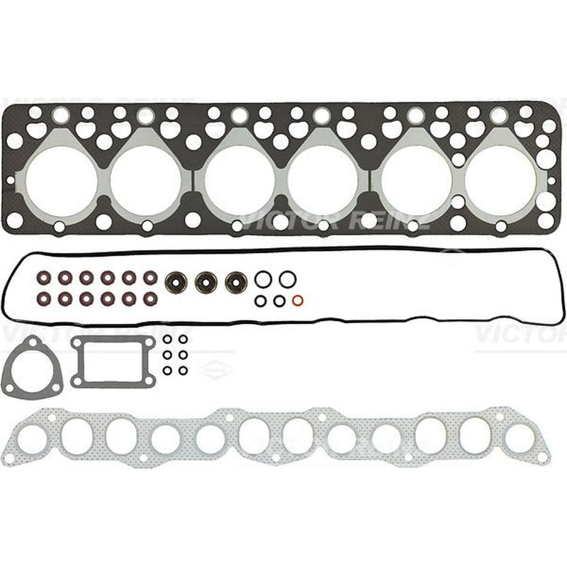 Victor Reinz Cylinder Head Gasket Kit 02-52210-02