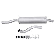 Hella Front Silencer Front 8LB 366 021-741