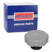 Borg & Beck Coolant Expansion Tank Cap BRC111