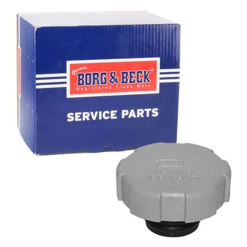 Borg & Beck Coolant Expansion Tank Cap BRC111