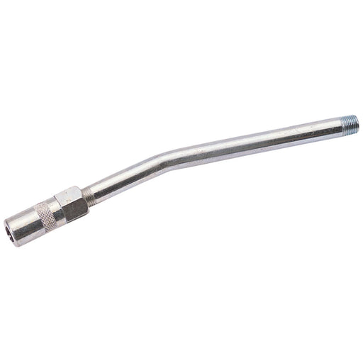 Draper Rigid Delivery Tube & Hydraulic Connector 170mm
