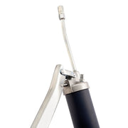 Draper Rigid Delivery Tube & Hydraulic Connector 170mm