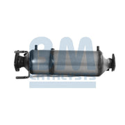 BM Catalysts Homologated Diesel Cat & Dpf BM11096H