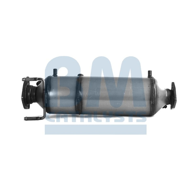 BM Catalysts Homologated Diesel Cat & Dpf BM11096H