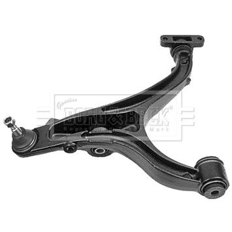 Borg & Beck Control/Trailing Arm BCA7129