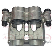 Apec Brake Caliper Assembly Front Right RCA584N