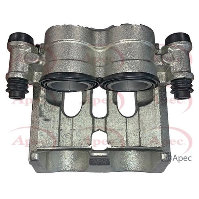 Apec Brake Caliper Assembly Front Right RCA584N