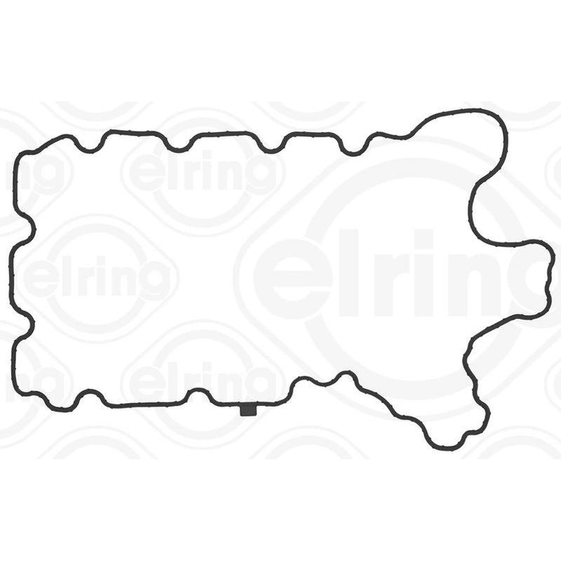 Elring Oil Sump Gasket Wide Thick 838.080