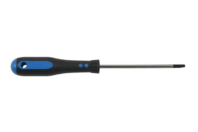 Laser Tools Triangle Screwdriver 2.3-3mm