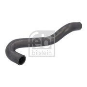 Febi Radiator Coolant Hose Upper ID 192765