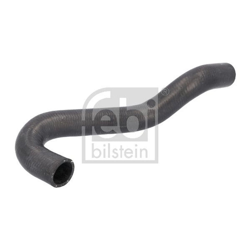 Febi Radiator Coolant Hose Upper ID 192765