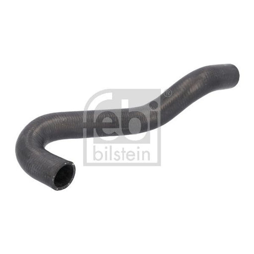 Febi Radiator Coolant Hose Upper ID 192765
