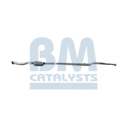 BM Catalysts Homologated Diesel Cat BM80132H