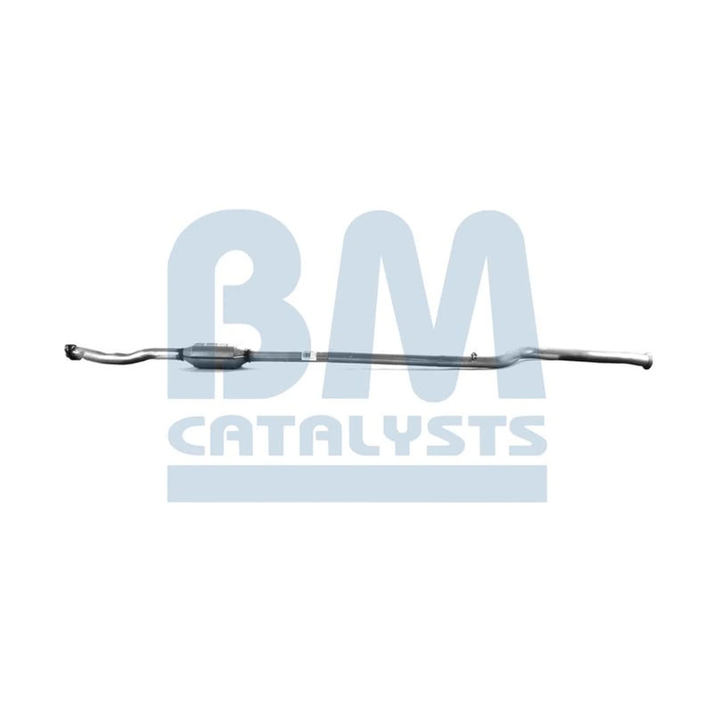 BM Catalysts Homologated Diesel Cat BM80132H
