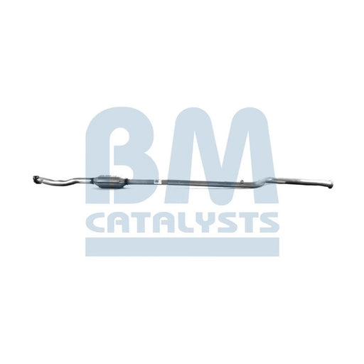 BM Catalysts Homologated Diesel Cat BM80132H