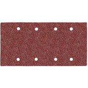 Draper 1/3 Sheet Sander, 260W with Dust Collection