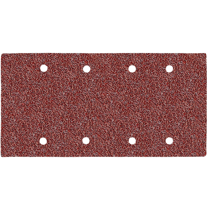 Draper 1/3 Sheet Sander, 260W with Dust Collection