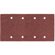 Draper 1/3 Sheet Sander, 260W with Dust Collection