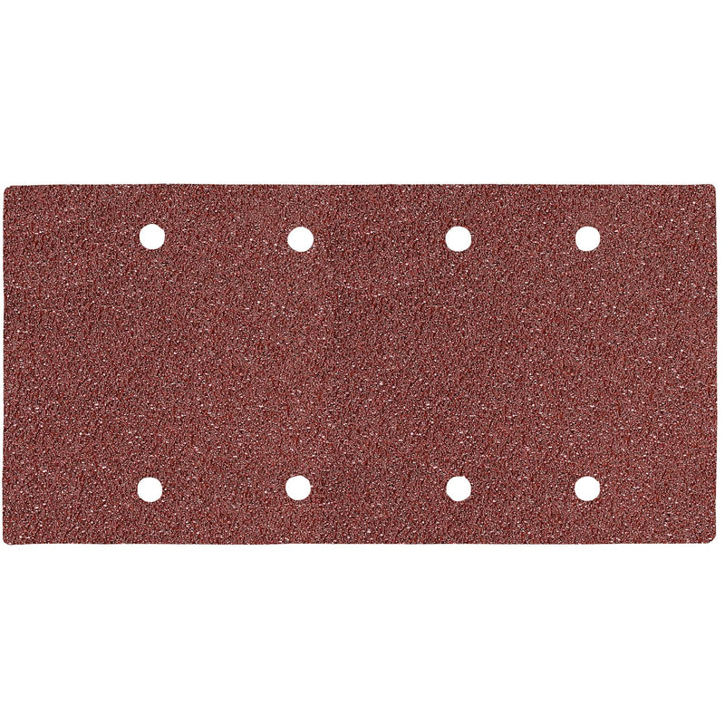 Draper 1/3 Sheet Sander, 260W with Dust Collection