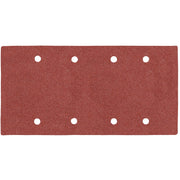 Draper 1/3 Sheet Sander, 260W with Dust Collection