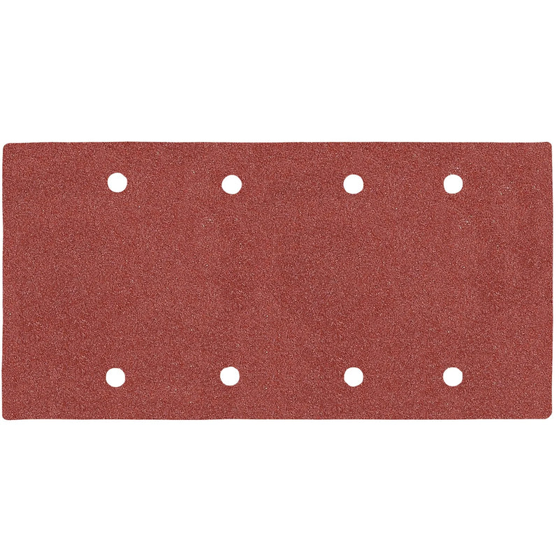 Draper 1/3 Sheet Sander, 260W with Dust Collection