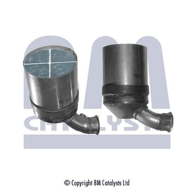 BM Catalysts Sic Dpf BM11103P