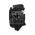 Febi Door Lock Mechanism Left Rear 6 Pin 178972